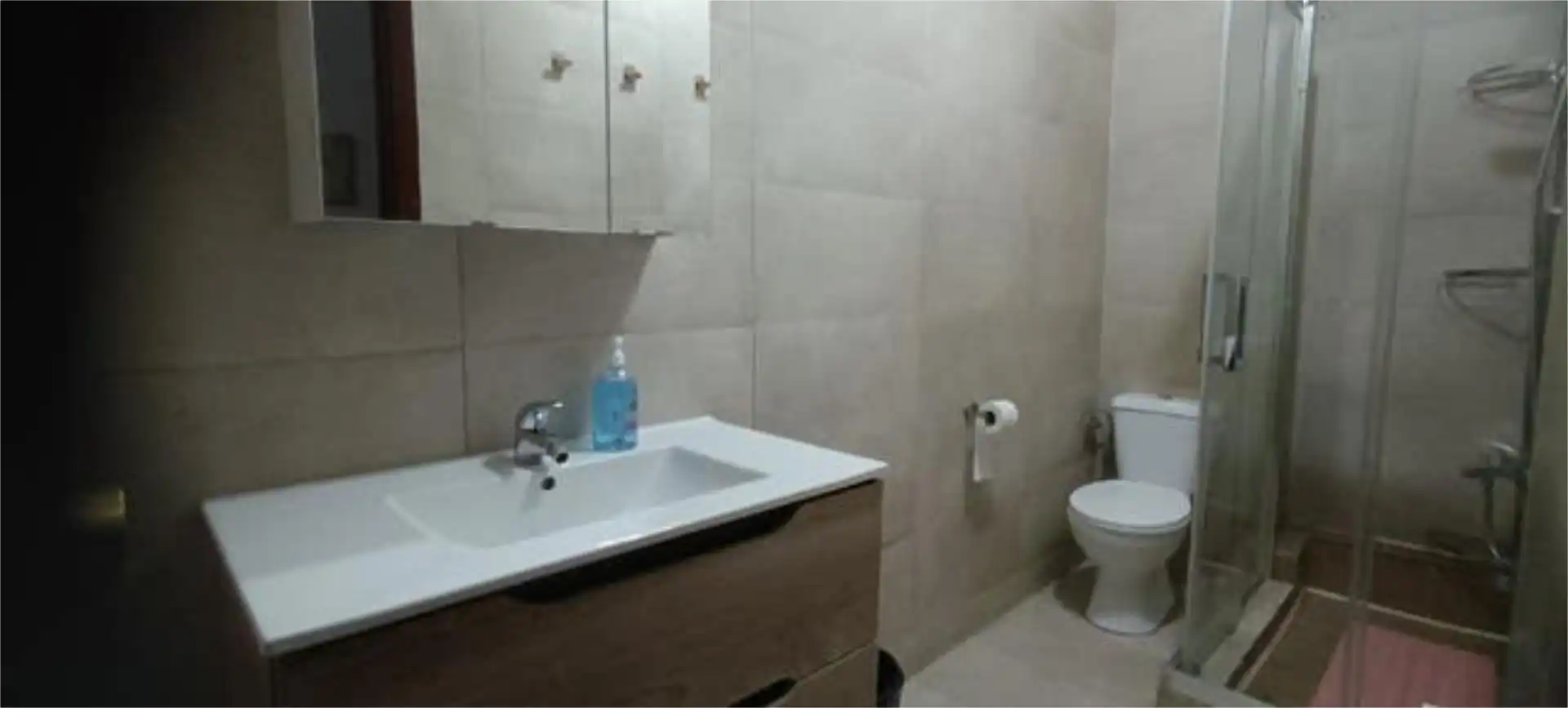 Pis de 65 m² a Cáceres