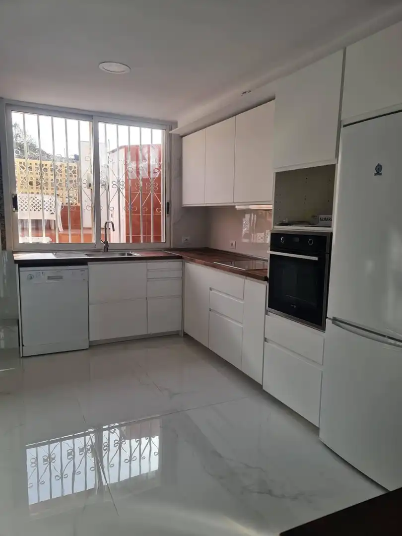 Casa de 78 m² a San Bartolomé de Tirajana