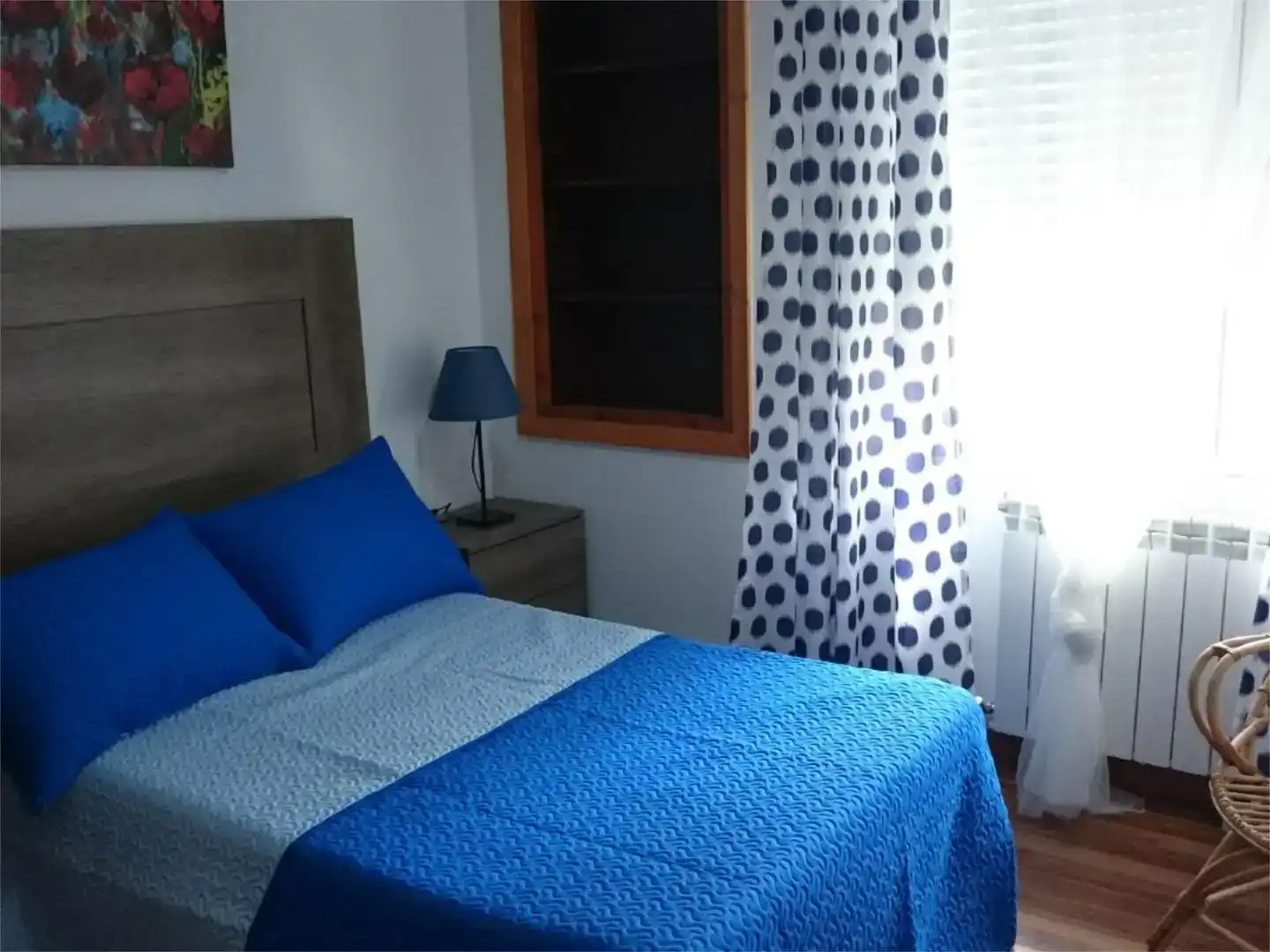Piso de 70 m² en Vegadeo