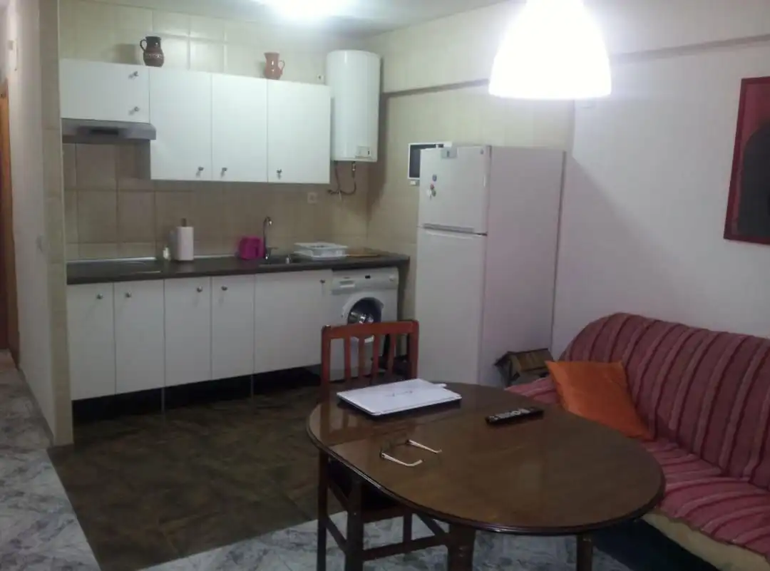 Habitació de lloguer, Còrdova