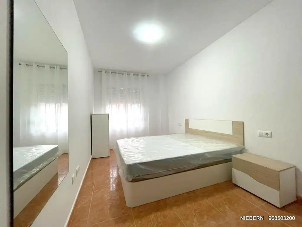 Appartement 98 m² à Carthagène