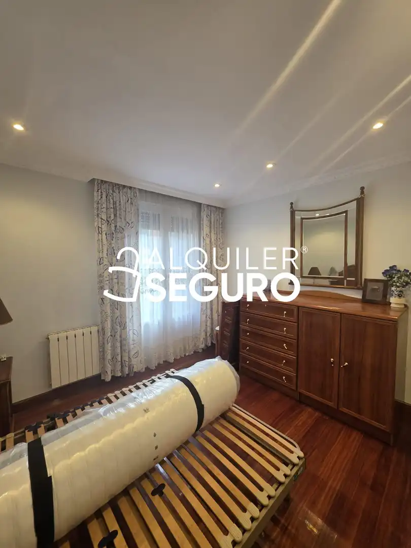 Piso de 105 m² en Bilbao