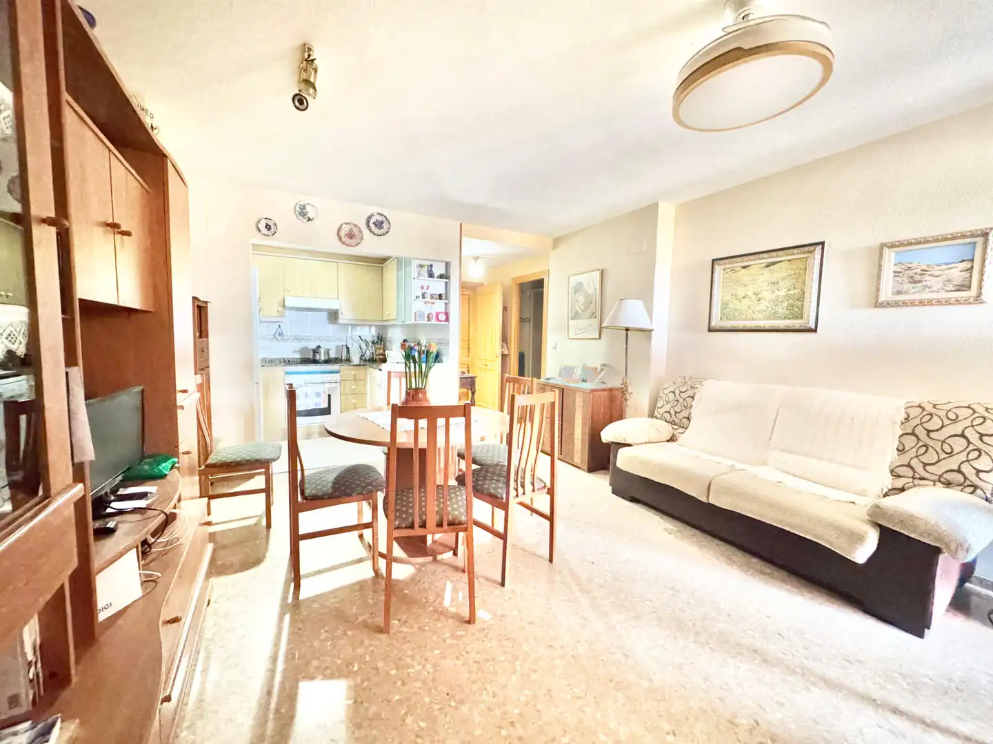 Apartamento 110 m² em Sagunt / Sagunto