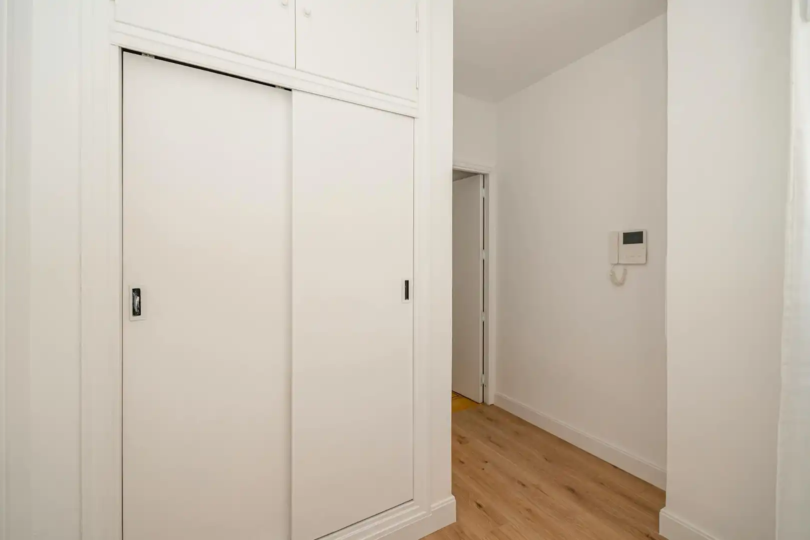 Habitación 240 m², Madrid