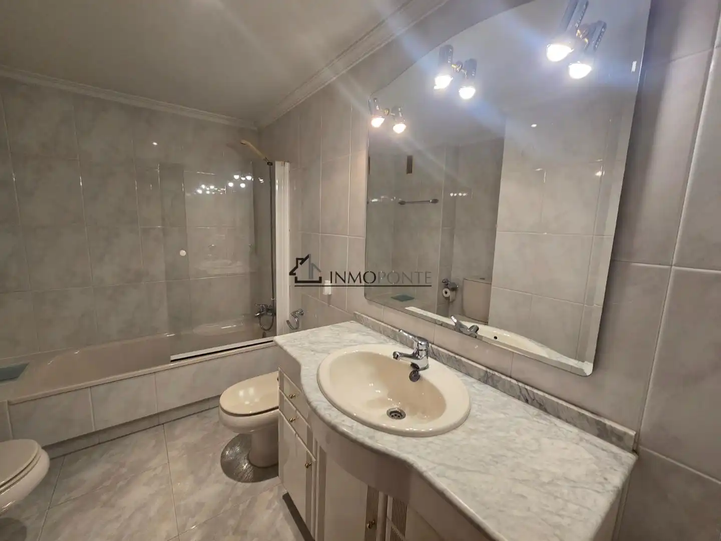Pis de 122 m² a Pontevedra