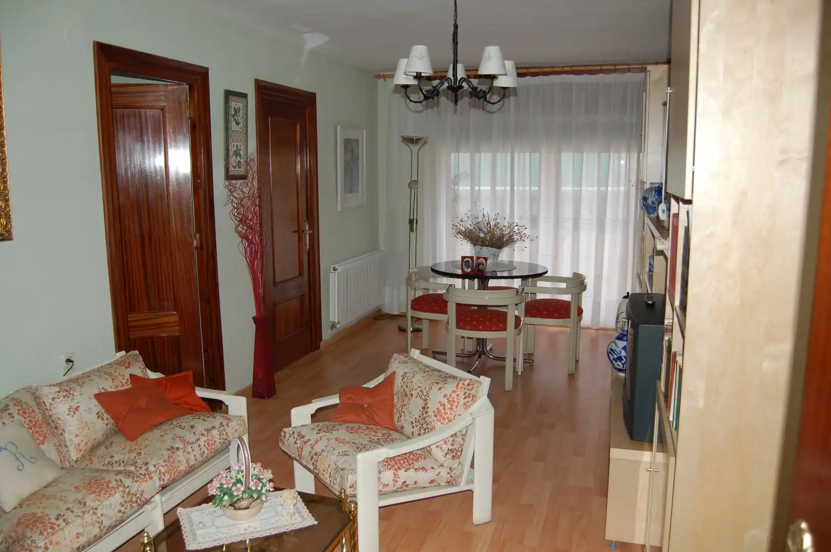 Piso de 113 m² en Granada