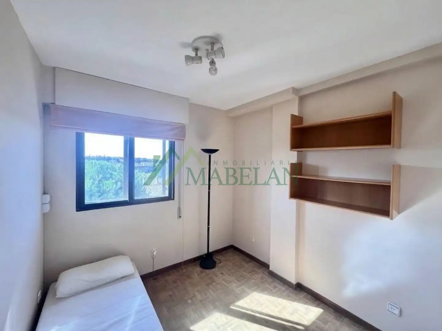 Piso de 115 m² en Las Rozas de Madrid