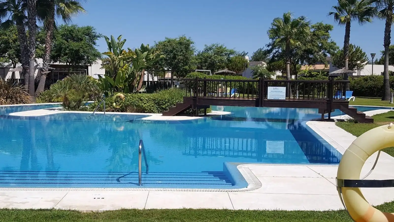 Piso de 800 m² en Cartaya