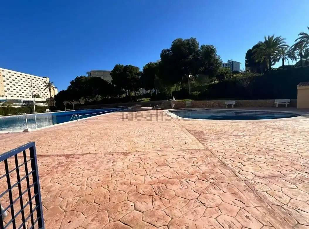 Piso de 52 m² en Alicante