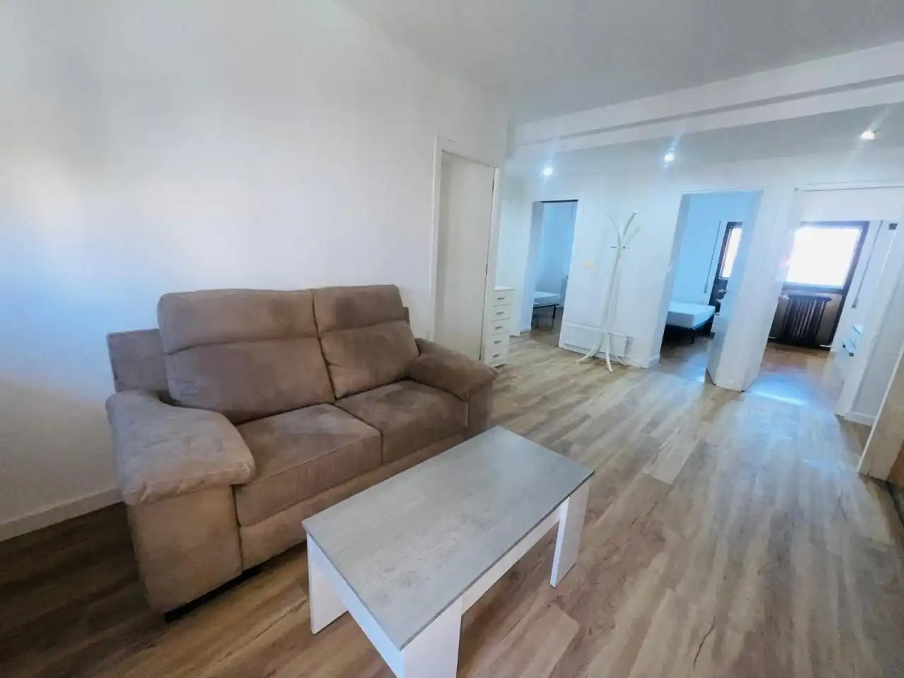Habitación 98 m², Ourense