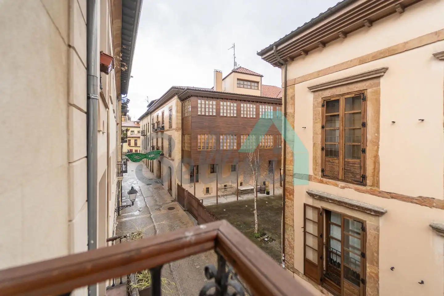 Habitación 16 m², Oviedo