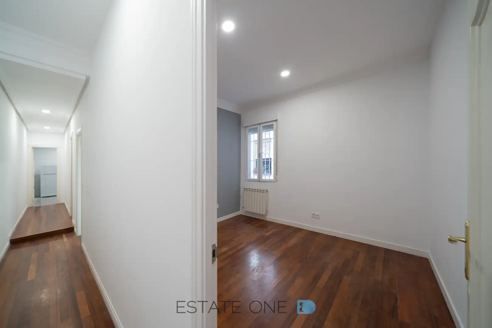 Piso de 105 m² en Madrid