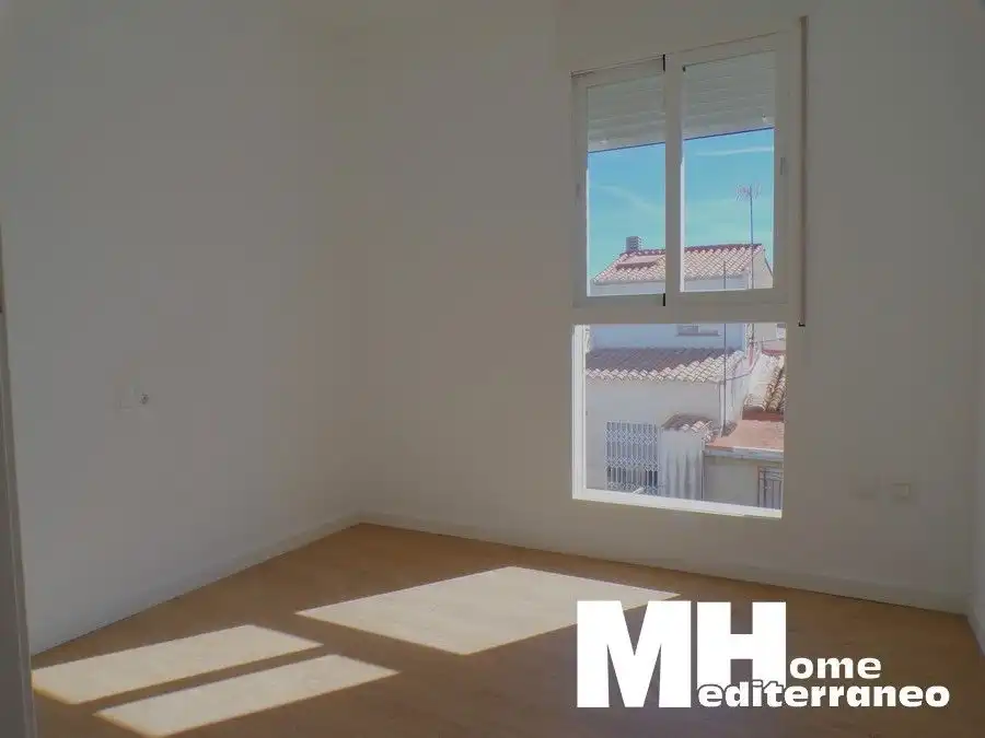 Piso de 142 m² en Benavites
