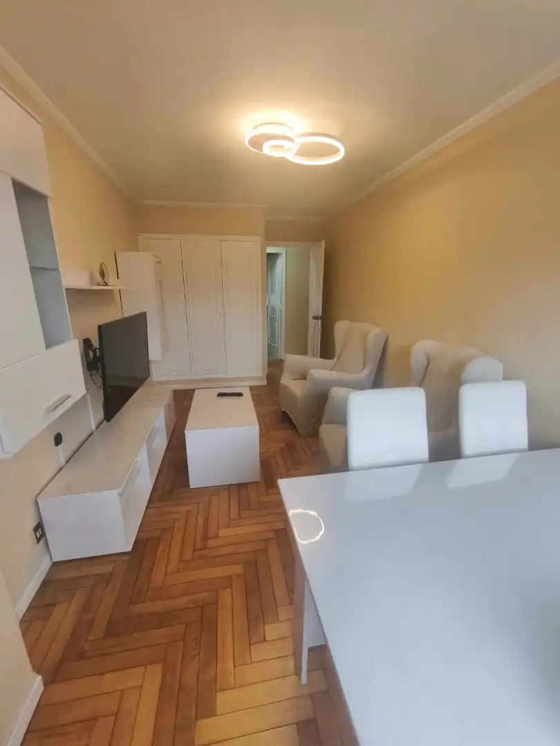 Piso de 120 m² en Ourense