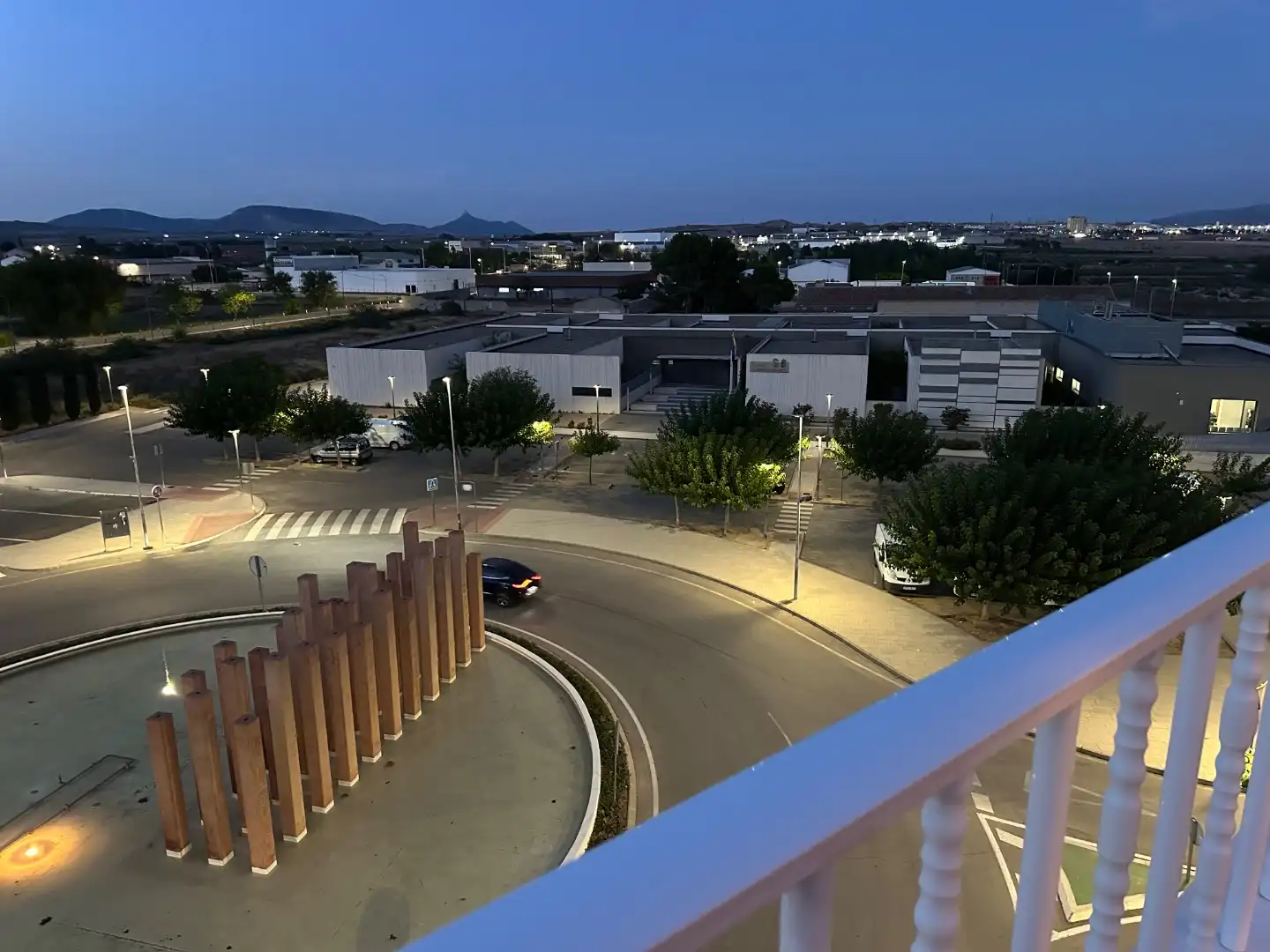 Piso de 181 m² en Caudete