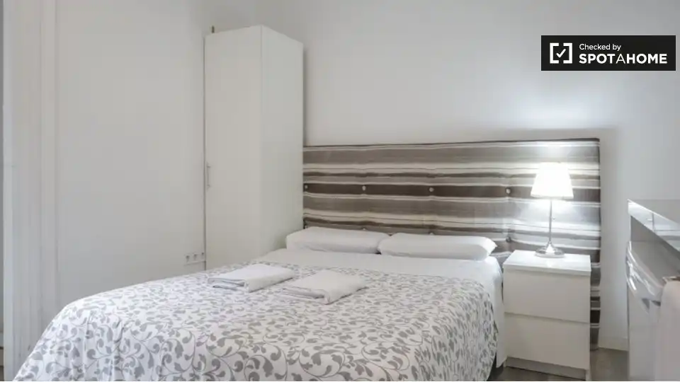 Piso de 19 m² en Madrid