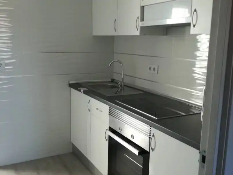 Piso de 100 m² en Cáceres