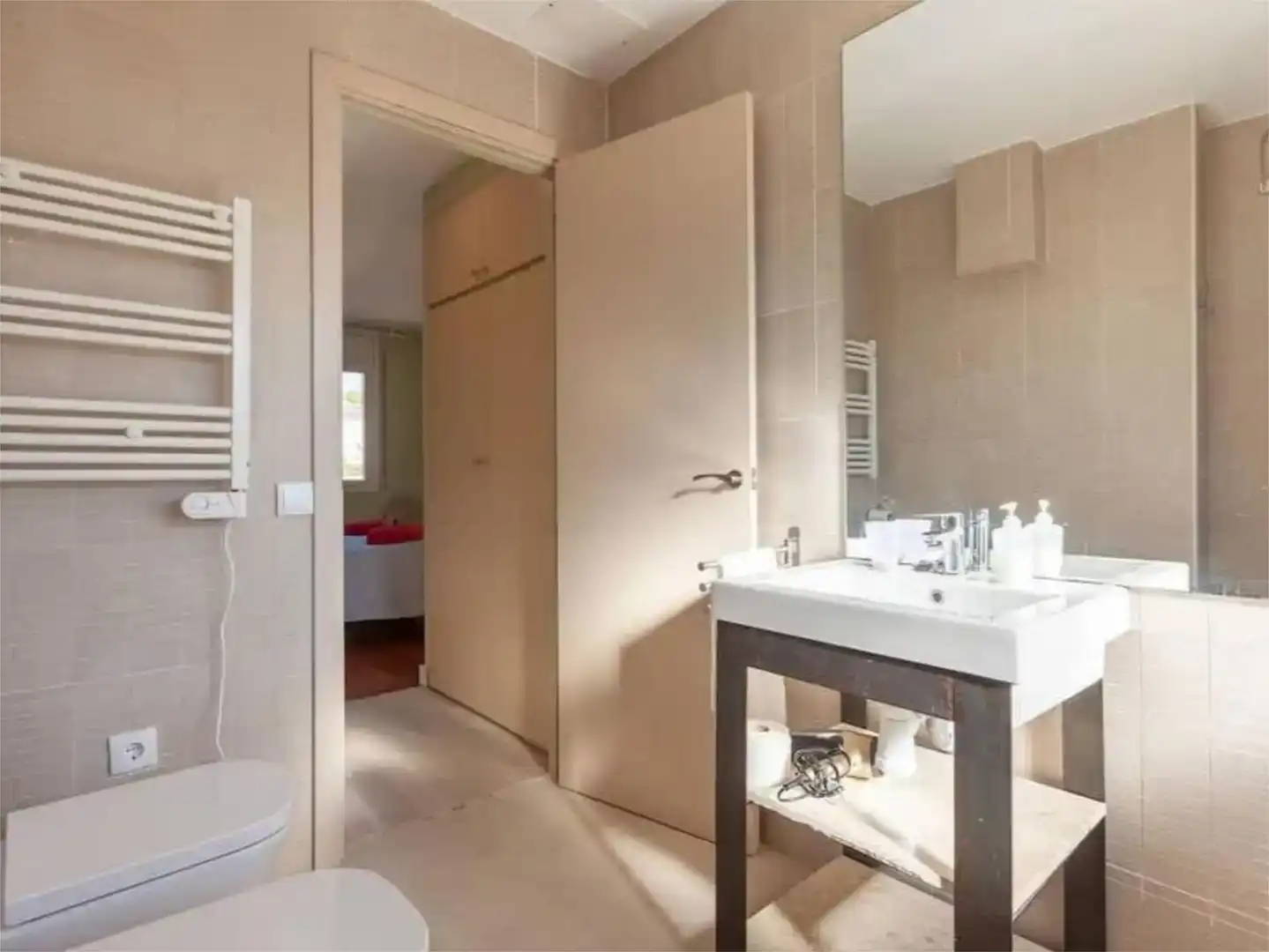 Piso de 129 m² en Tarragona