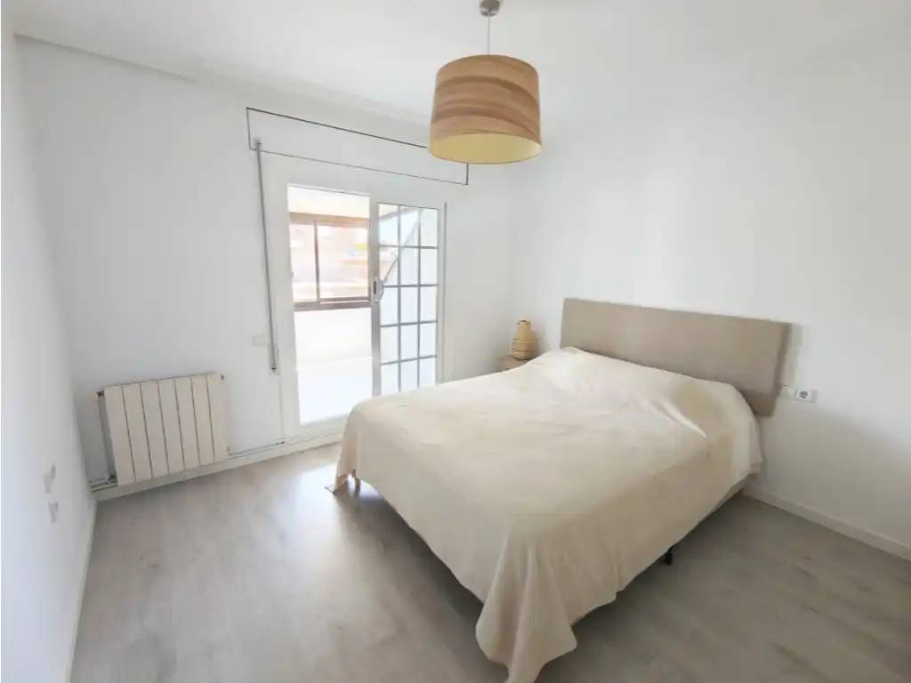Квартира 108 м² в Vilassar de Mar