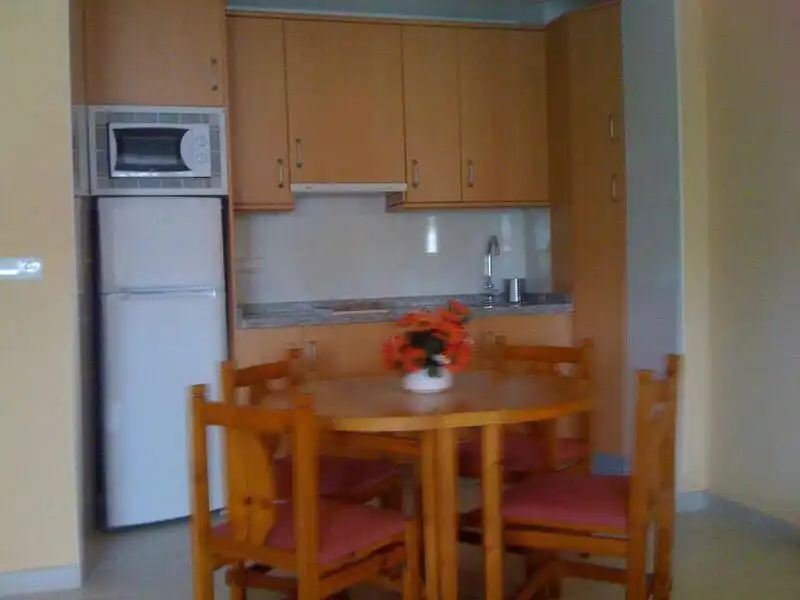 Piso de 55 m² en Vélez-Málaga