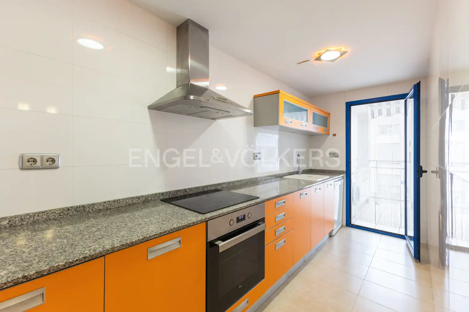 Piso de 80 m² en Puzol