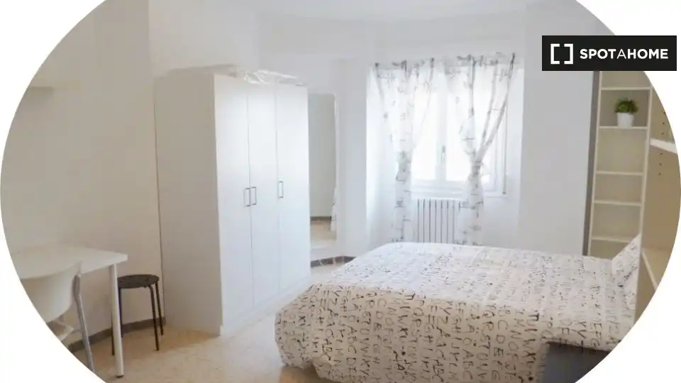 Habitación 184 m², Zaragoza