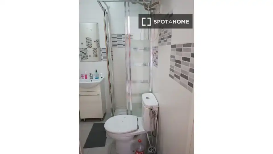 Piso de 65 m² en Madrid