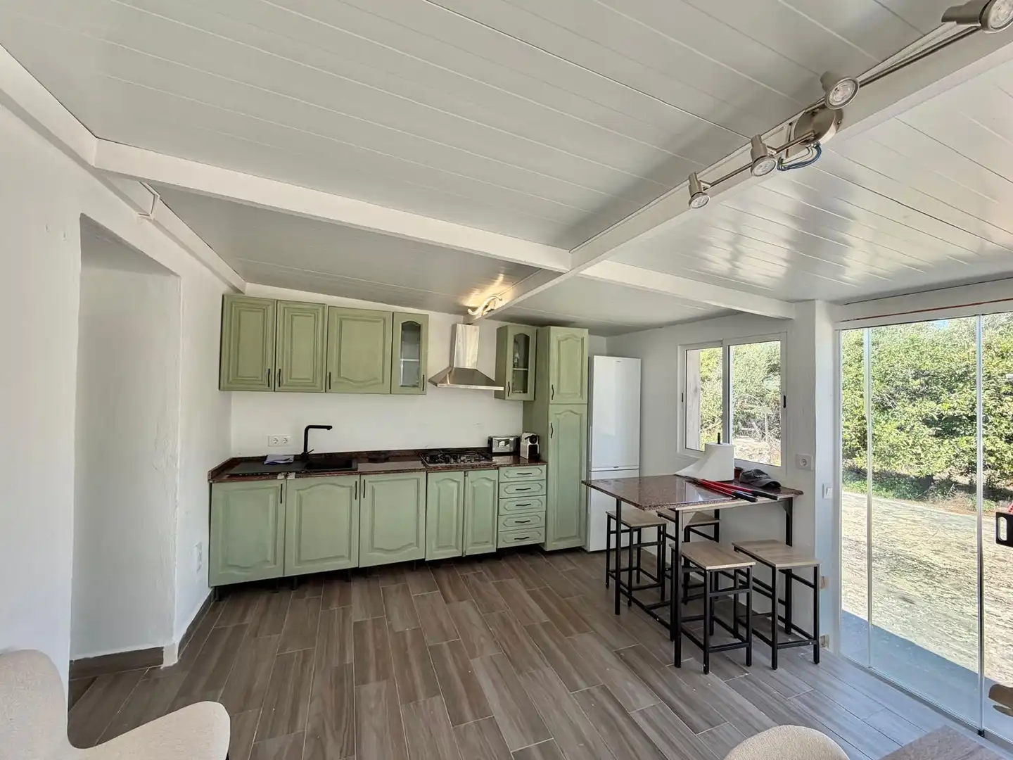 Casa de 120 m² a Xàbia