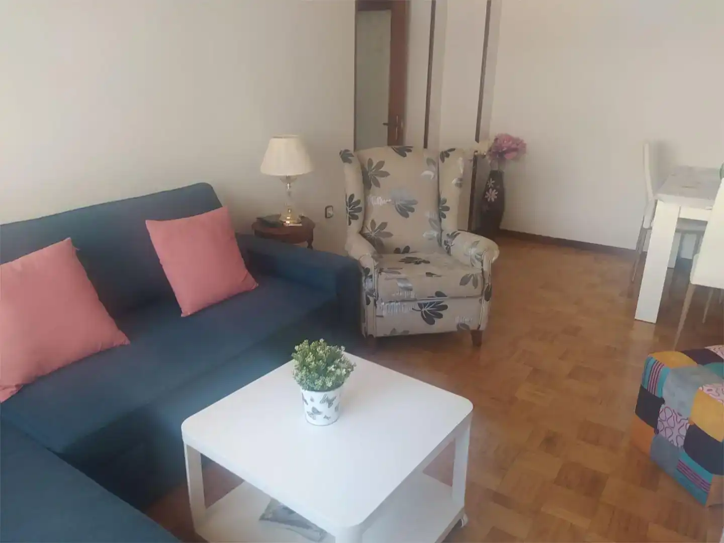 Piso de 68 m² en Gijón