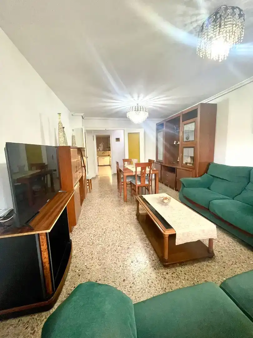 Piso de 140 m² en Alcoy