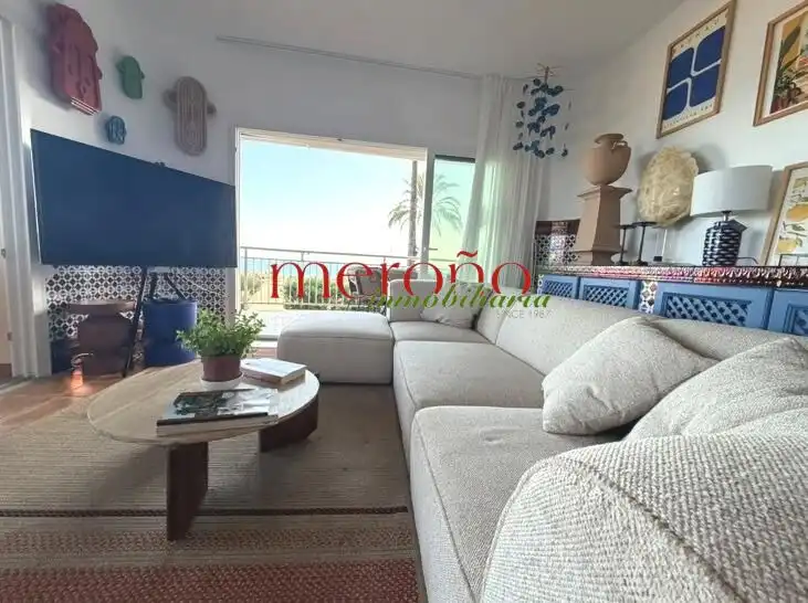 Piso de 120 m² en Santa Pola