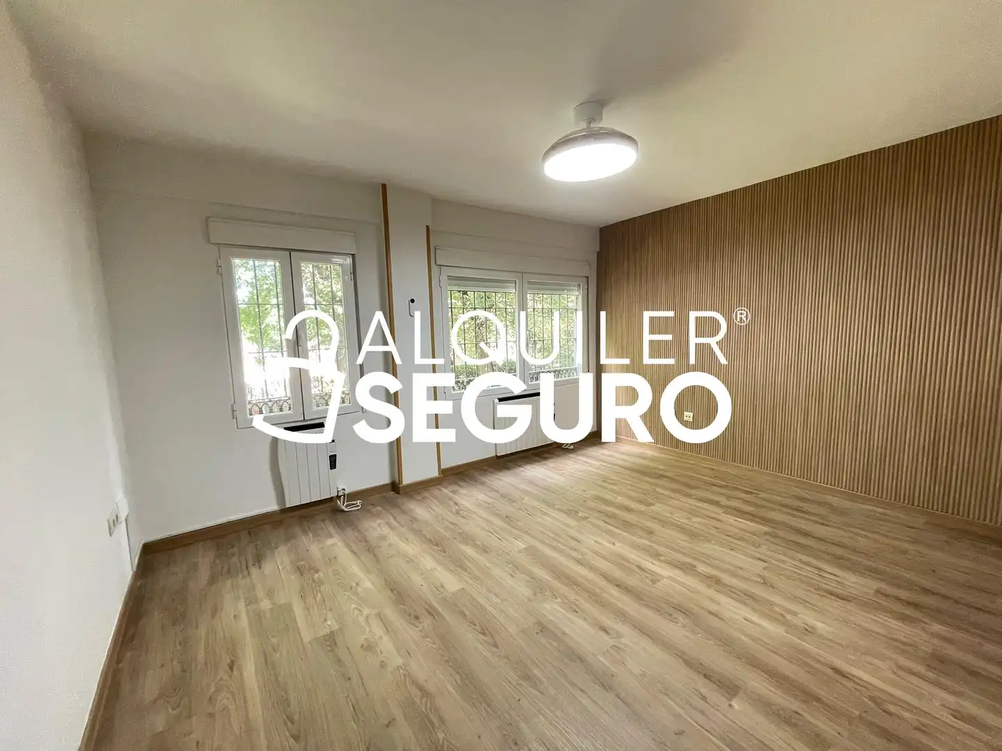 Pis de 70 m² a Madrid