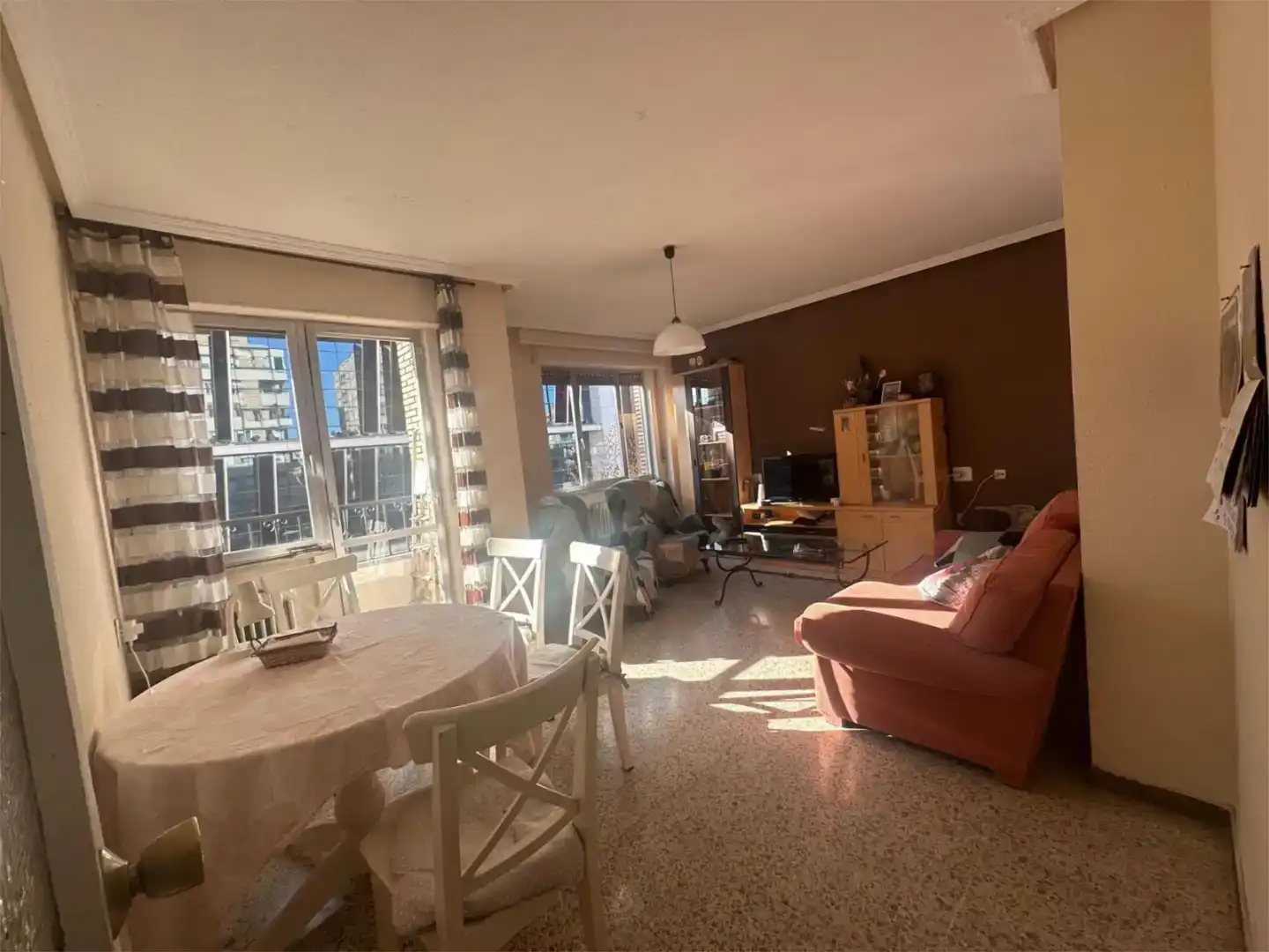Piso de 130 m² en Salamanca