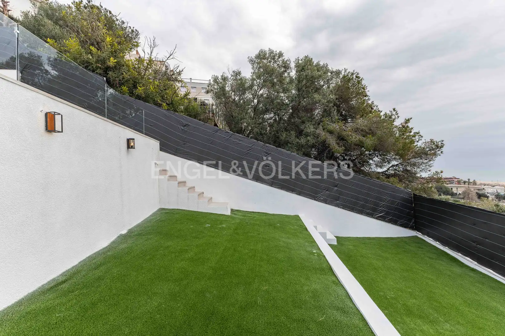 Piso de 312 m² en Castelldefels