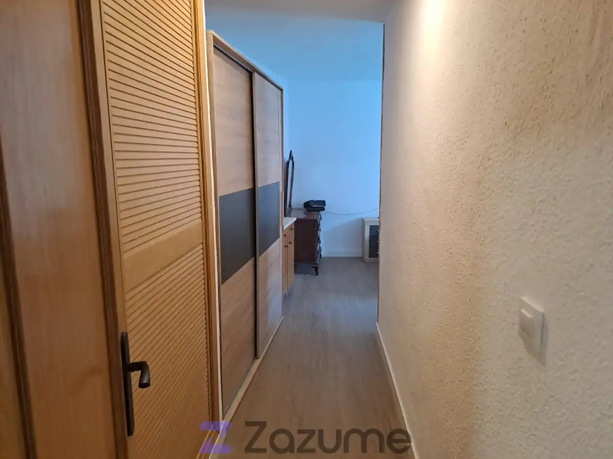 Piso de 80 m² en Alcázar de San Juan