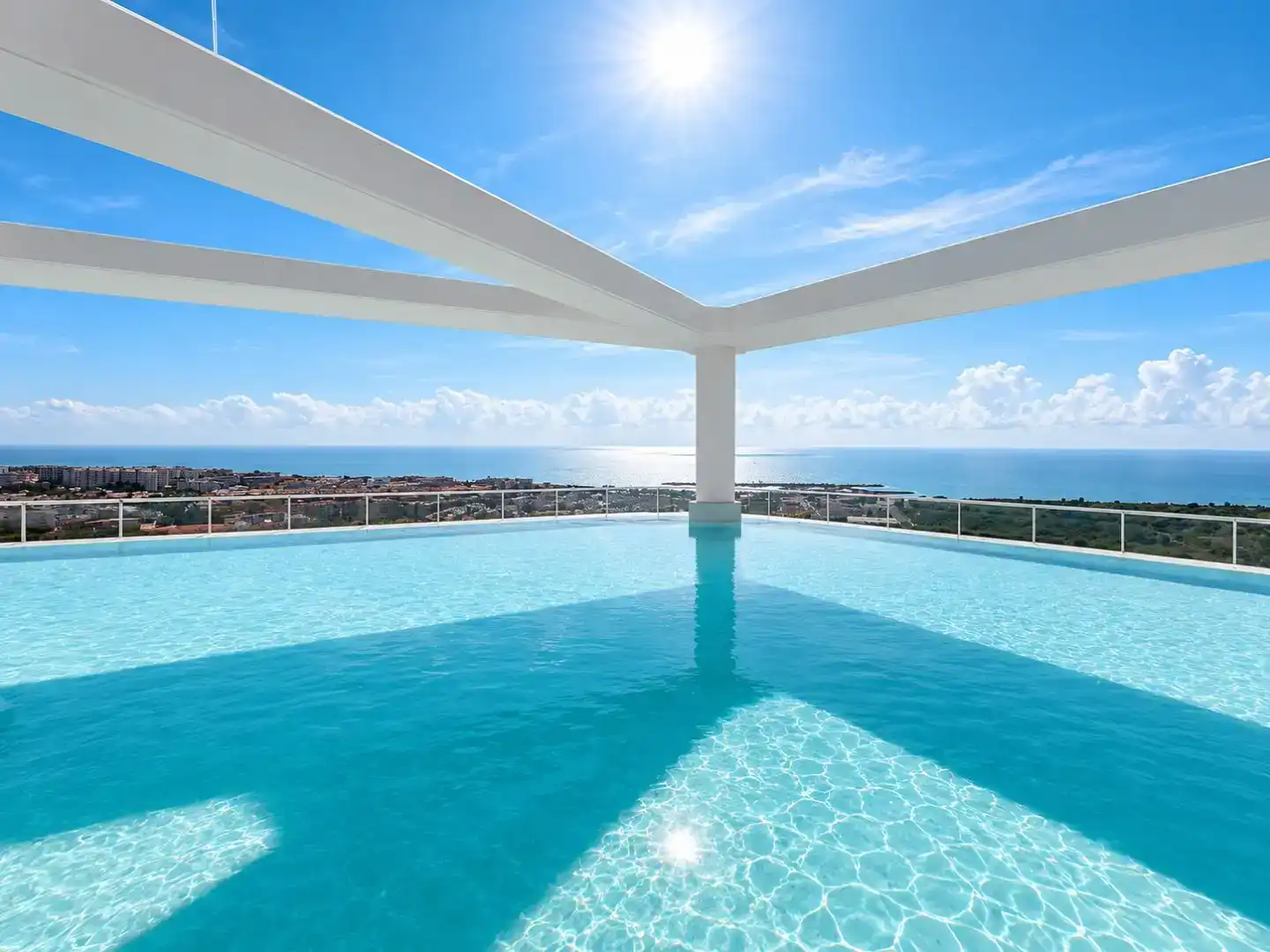 Piso de 120 m² en Canet de Berenguer