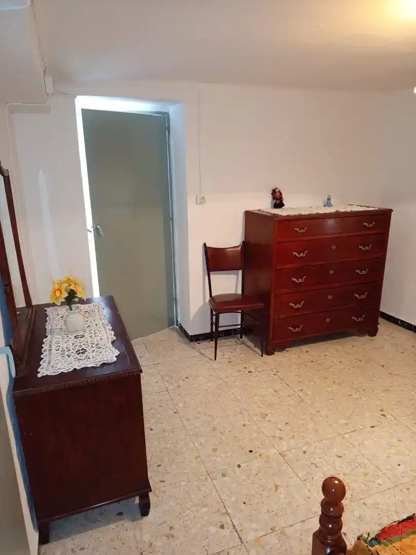 Casa de 100 m² en Begíjar