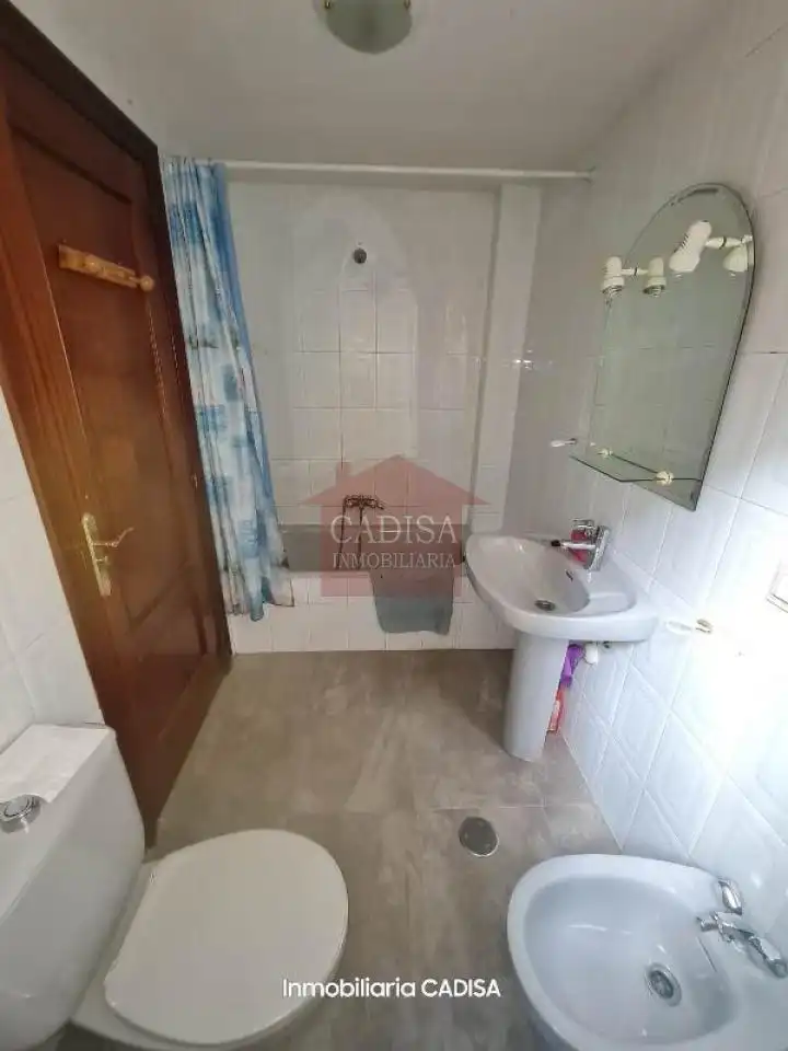 Piso de 38 m² en Salamanca