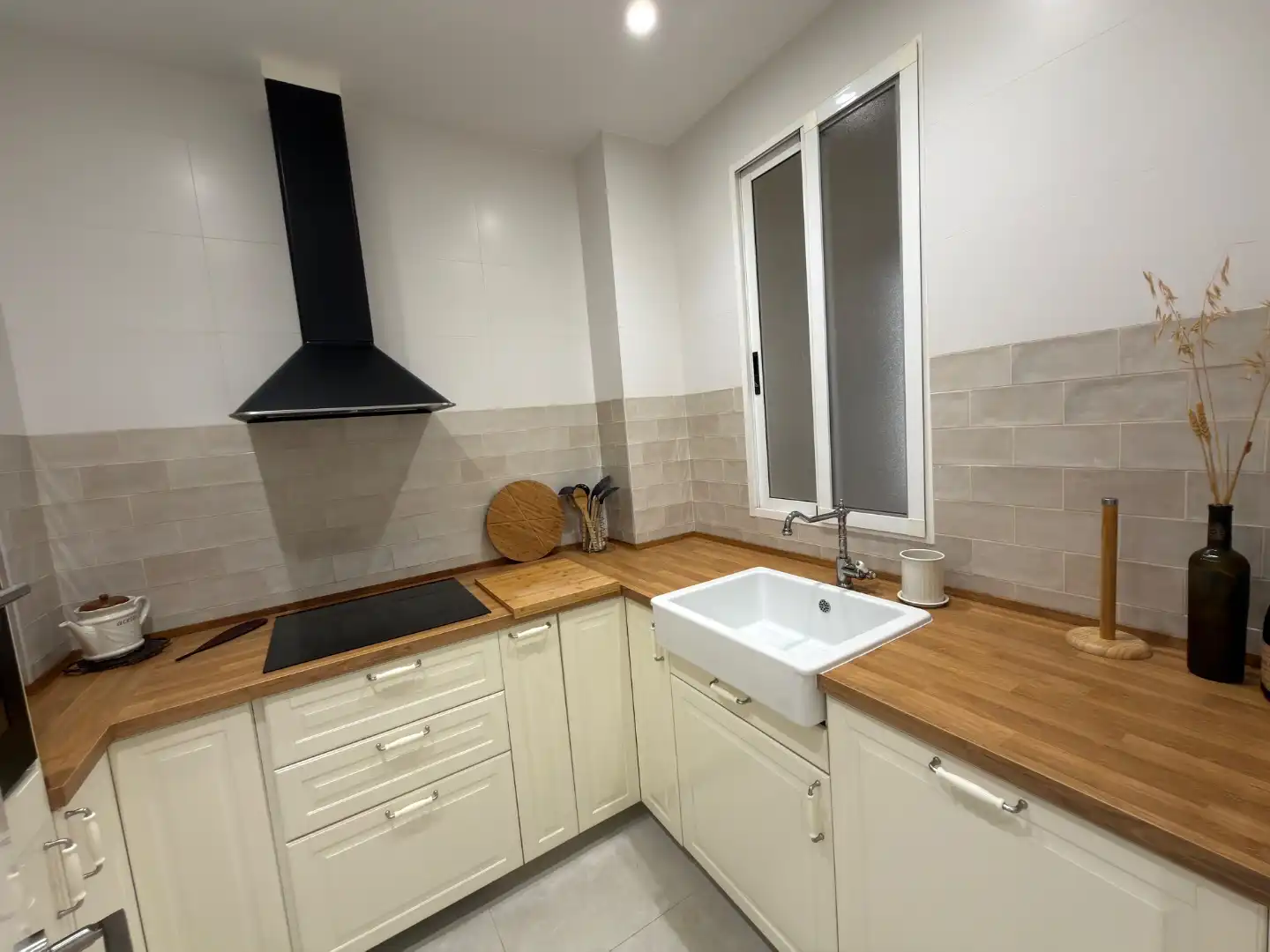 Pis de 70 m² a València