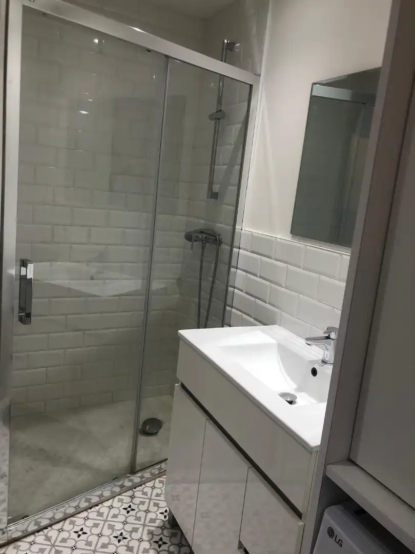 Piso de 45 m² en Olot