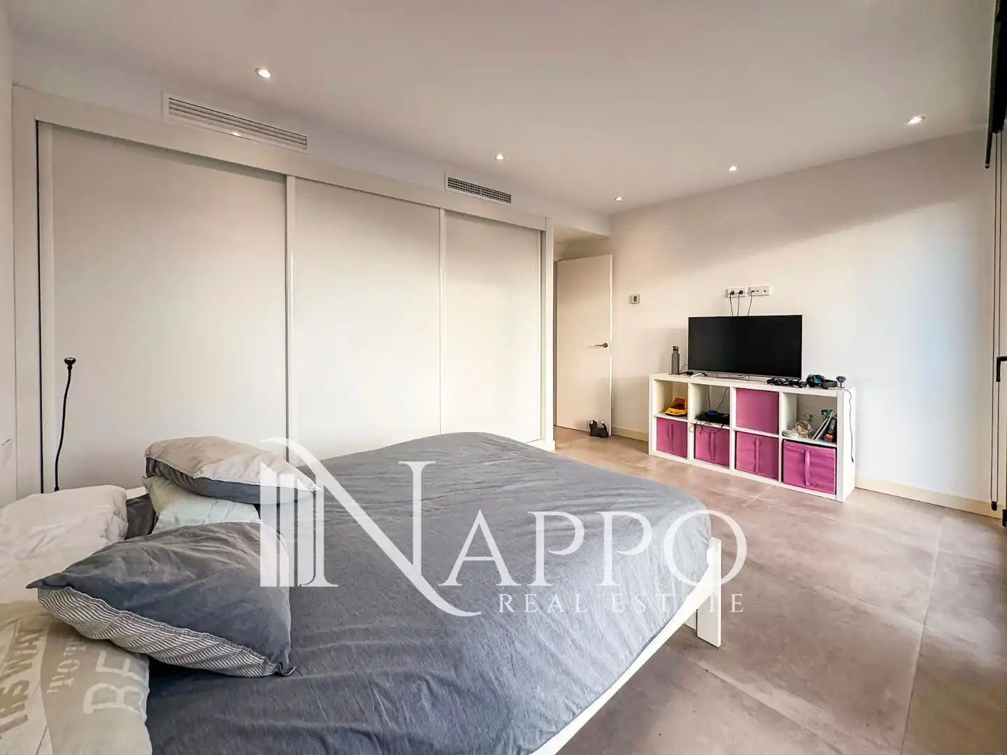 Casa de 160 m² en Campos