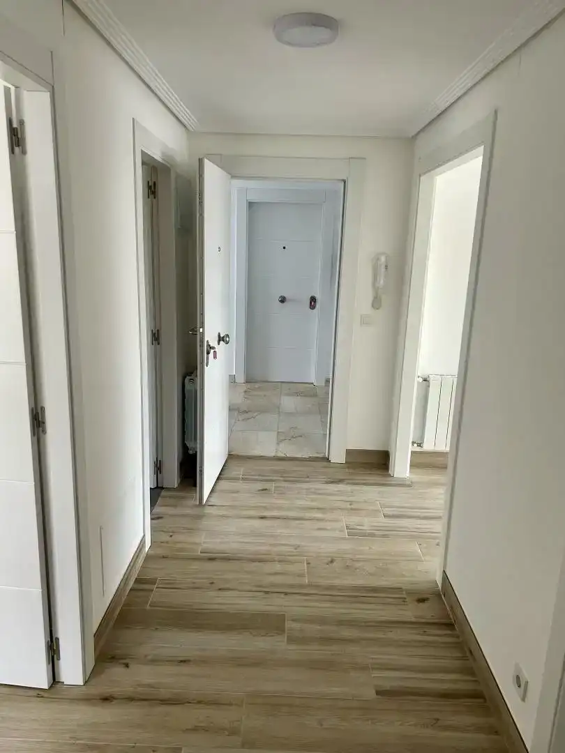 Piso de 80 m² en Santander