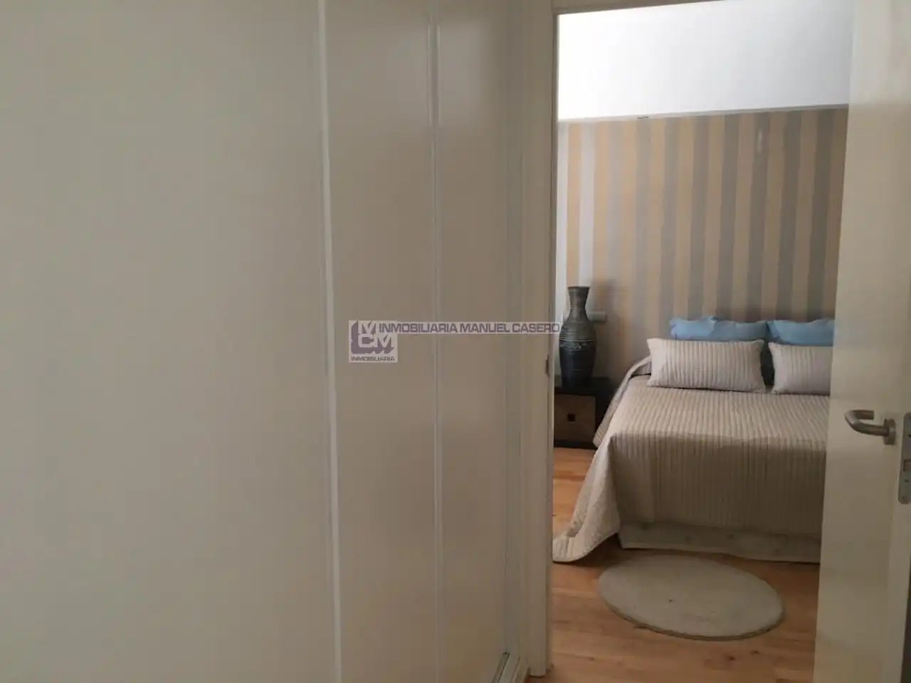 Piso de 94 m² en Cáceres
