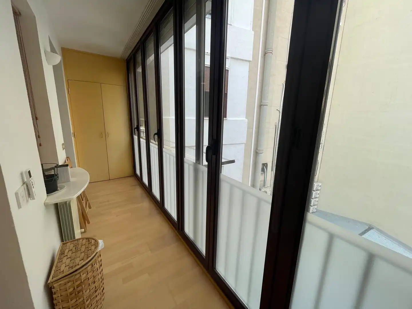 Piso de 110 m² en Zaragoza
