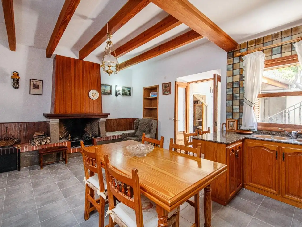 Casa de 490 m² a Selva