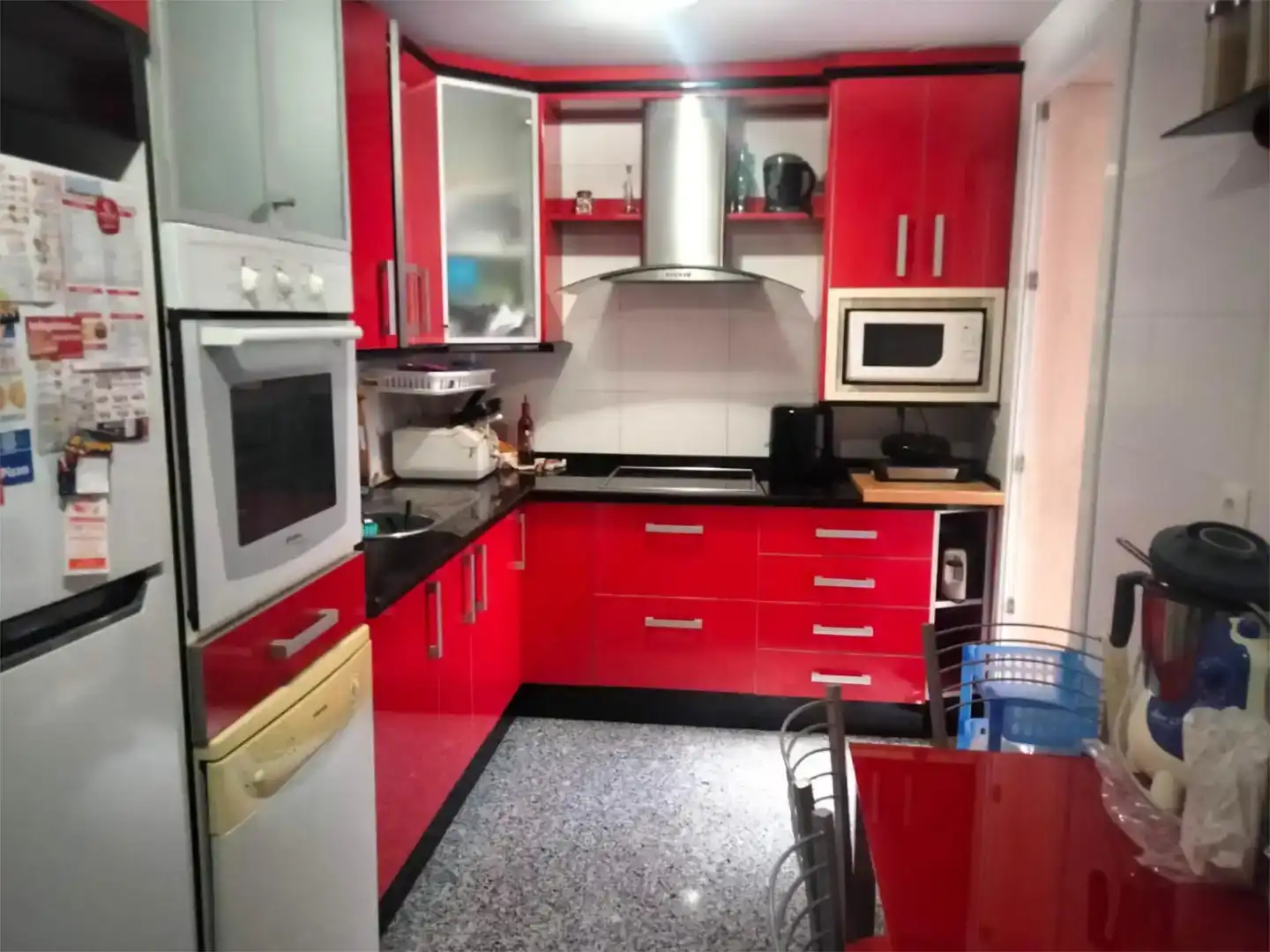 Piso de 120 m² en Mérida