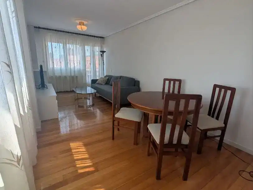 Piso de 102 m² en Santander
