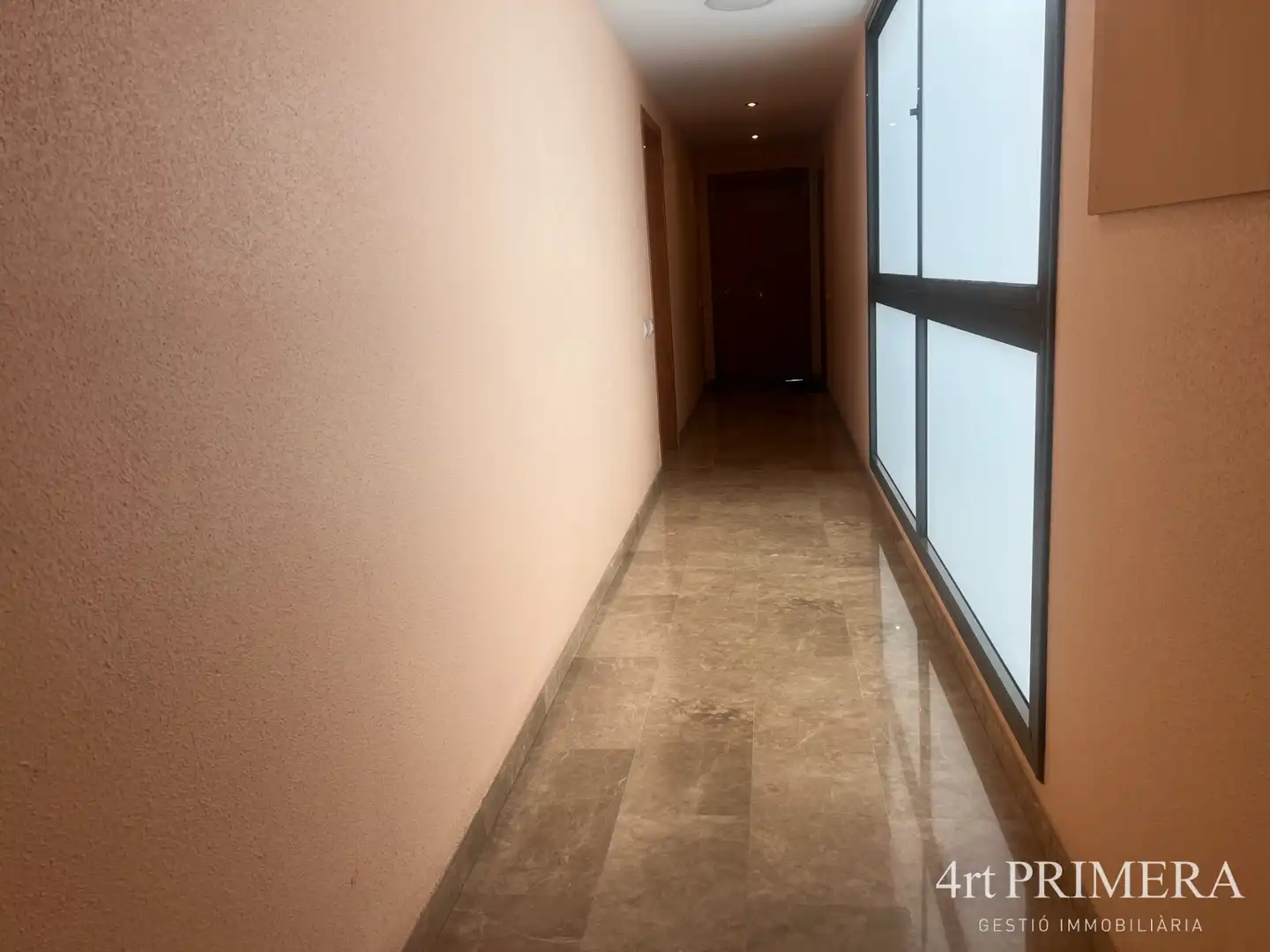 Appartement 77 m² à Granollers