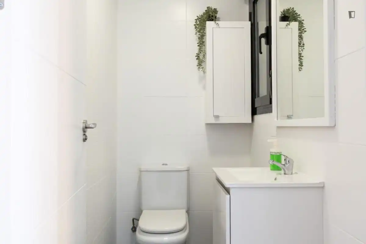 Habitación en alquiler, Numancia de la Sagra