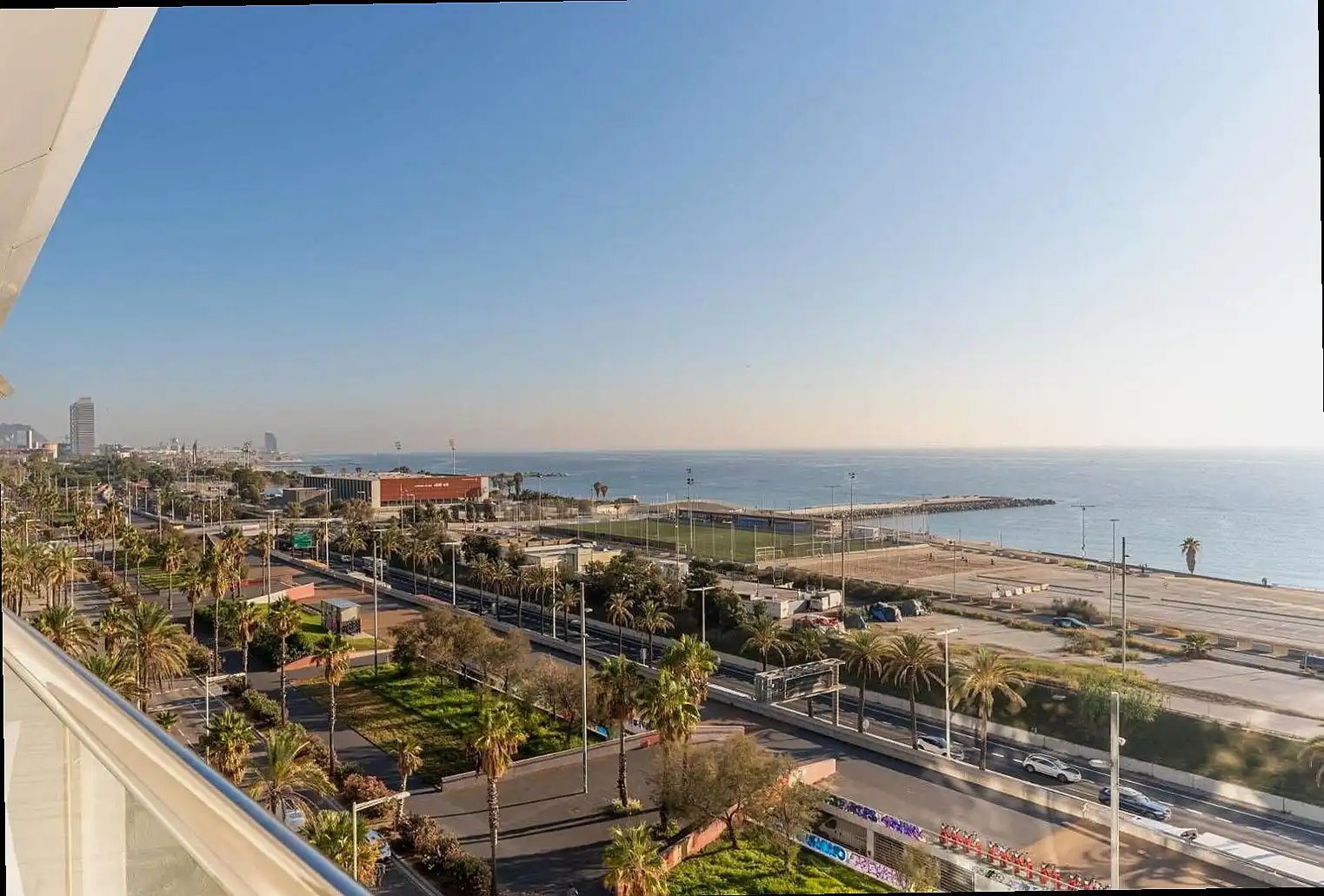 Appartamento 130 m² a Barcelona